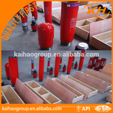 API drill-out free stage collar for cementing tools with factory price